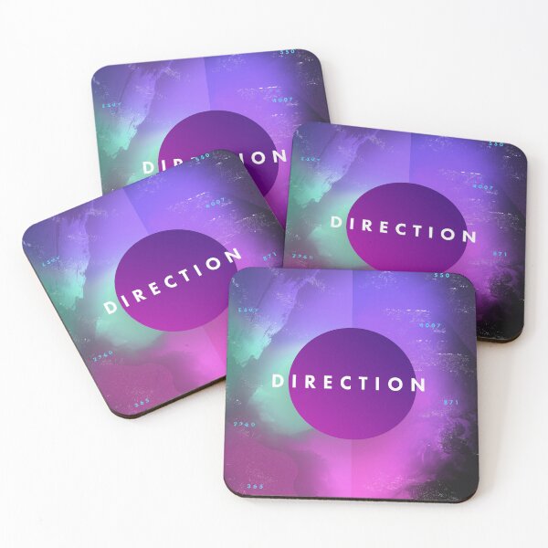 Item preview, Direction designed and sold by brokengrin.