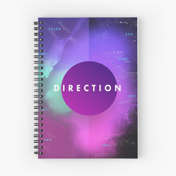 Item preview, Direction designed and sold by brokengrin.