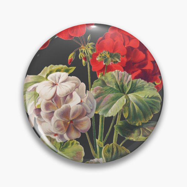 Item preview, Geranium Cranesbill  designed and sold by domdjs4239.