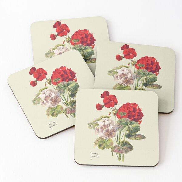 Item preview, Geranium Cranesbill  designed and sold by domdjs4239.
