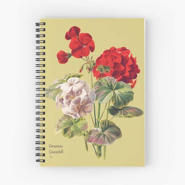 Item preview, Geranium Cranesbill  designed and sold by domdjs4239.