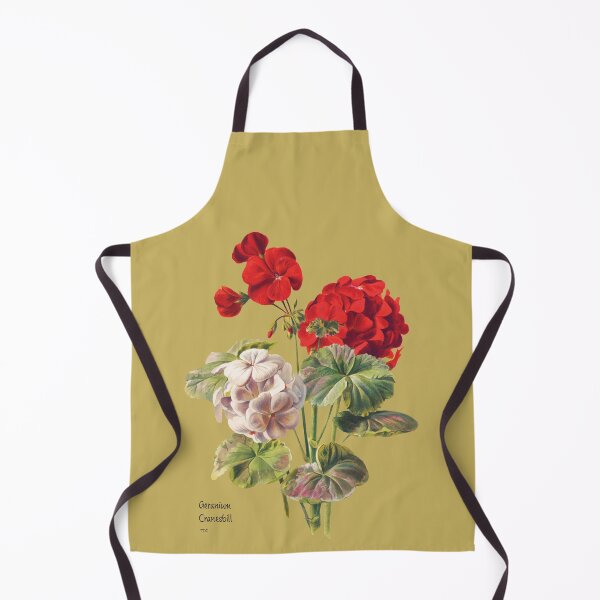 Item preview, Geranium Cranesbill  designed and sold by domdjs4239.