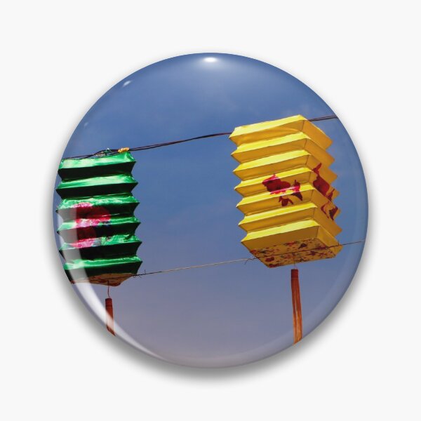 Item preview, Chinese Street Lanterns designed and sold by jwwallace.