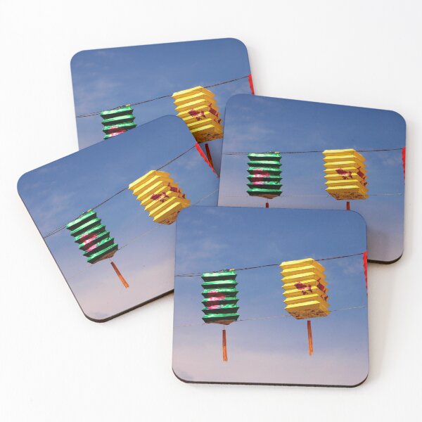 Item preview, Chinese Street Lanterns designed and sold by jwwallace.