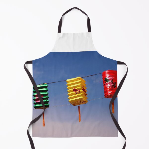 Item preview, Chinese Street Lanterns designed and sold by jwwallace.