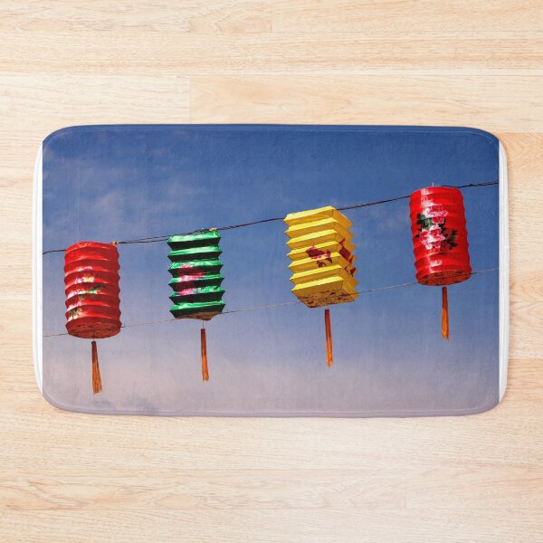 Item preview, Chinese Street Lanterns designed and sold by jwwallace.