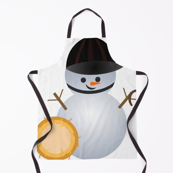 Item preview, snowman horsegirl designed and sold by Gwenvell.