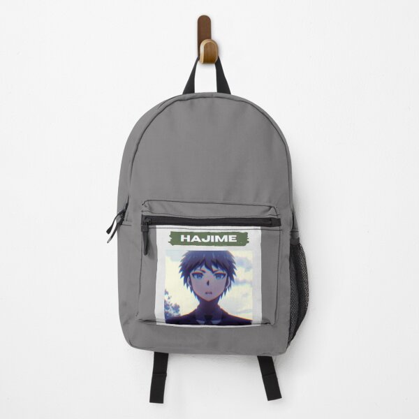 Item preview, Hajime: Danganronpa 2 designed and sold by TheMochiLife.