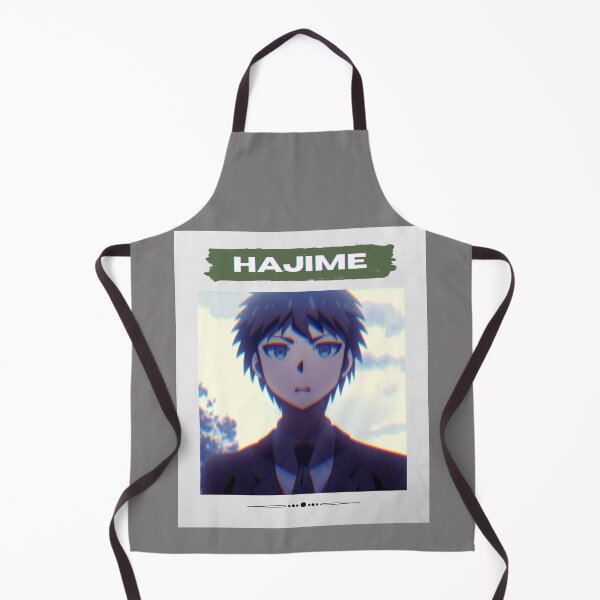Item preview, Hajime: Danganronpa 2 designed and sold by TheMochiLife.