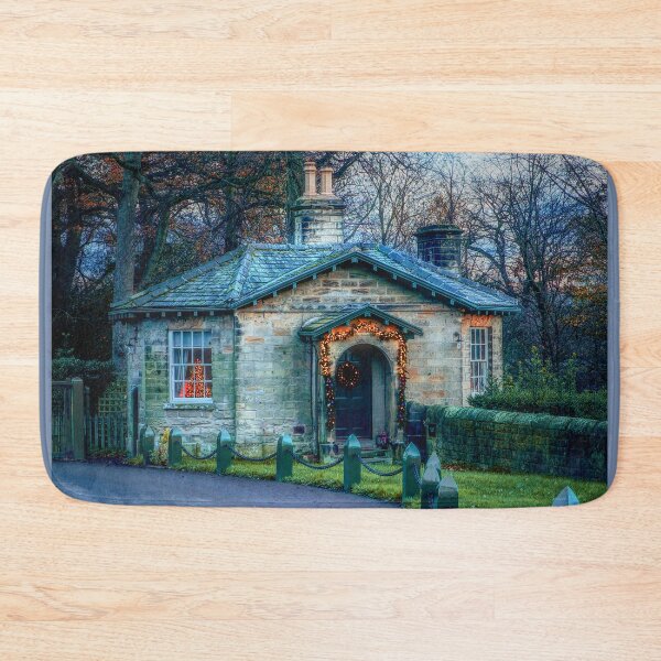 Item preview, A Country Cottage Christmas  designed and sold by Alisonchambers2.