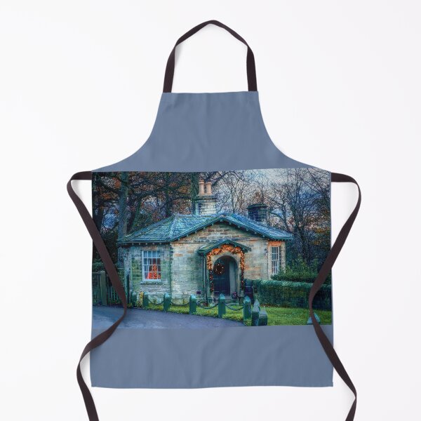 Item preview, A Country Cottage Christmas designed and sold by Alisonchambers2.