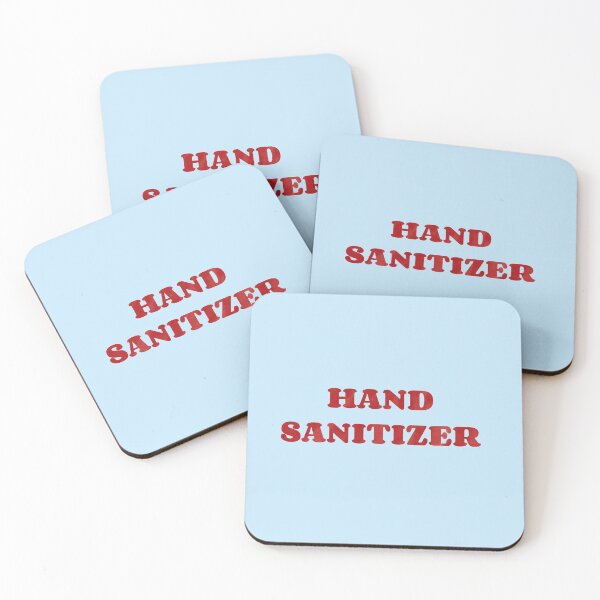 Item preview, Hand Sanitizer designed and sold by maggie-jm.