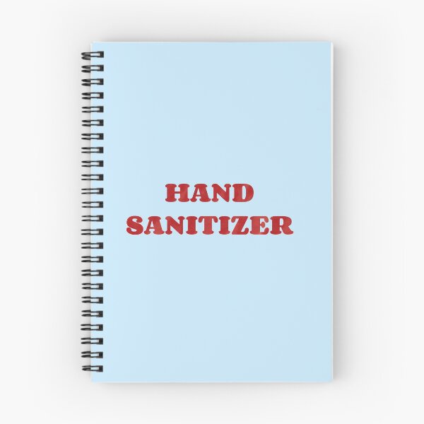 Item preview, Hand Sanitizer designed and sold by maggie-jm.