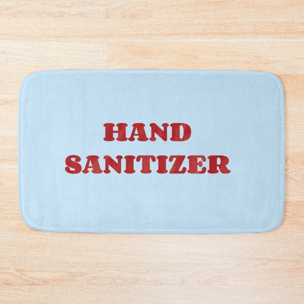 Item preview, Hand Sanitizer designed and sold by maggie-jm.