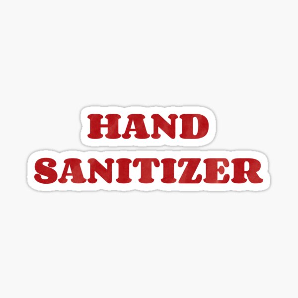Item preview, Hand Sanitizer designed and sold by maggie-jm.