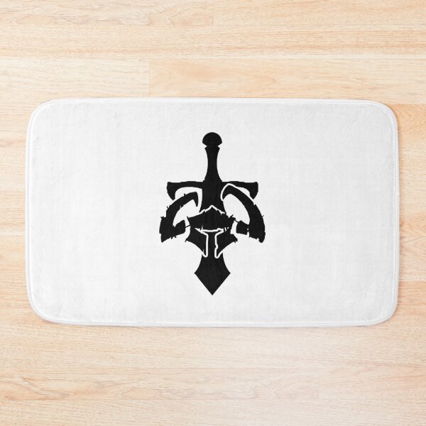 Item preview, HOUSE OF WARLORDS designed and sold by WarGear.