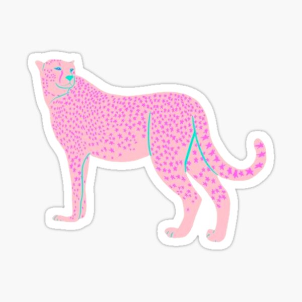 Item preview, Preppy Cheeta designed and sold by lcd93.