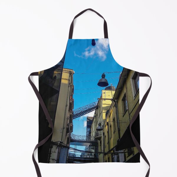Item preview, "Stairs" in the Sky designed and sold by Garlawach.