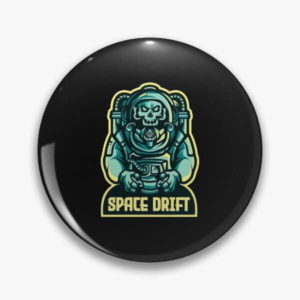 Item preview, Space drift for gamers designed and sold by Xainny.