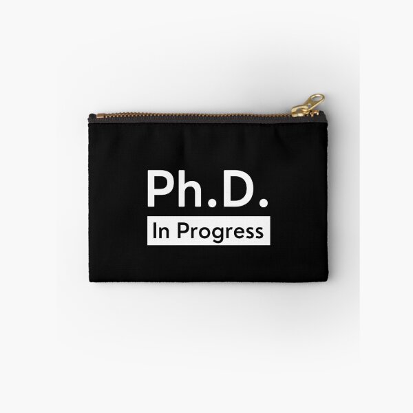 Item preview, Copy of PhD In Pogress designed and sold by Ogrelink.