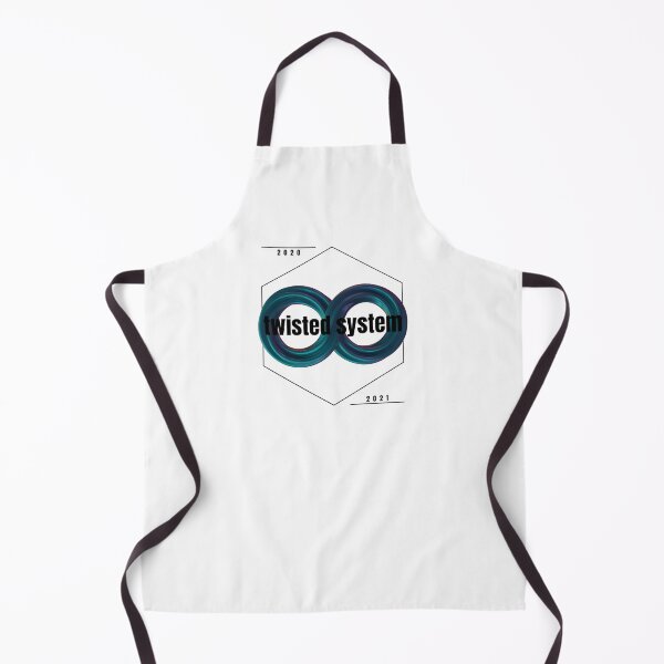 Item preview, twisted system designed and sold by AndPeace702.