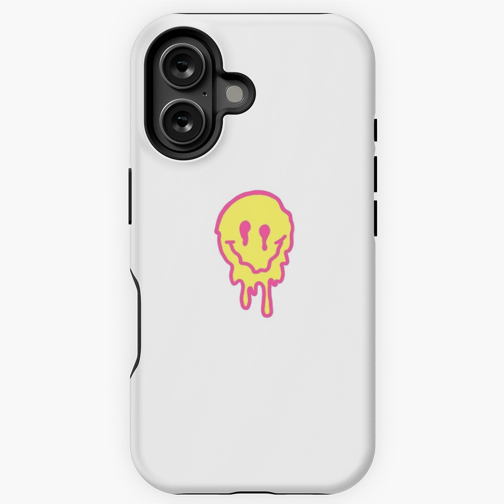 Item preview, iPhone Magsafe Tough Case designed and sold by lcd93.