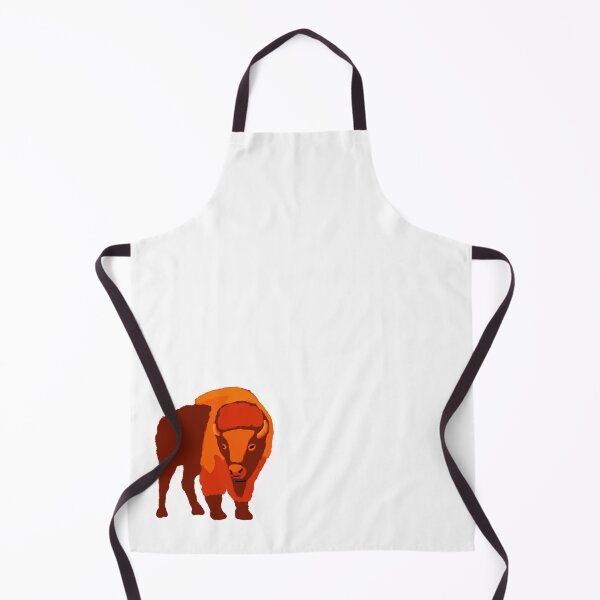 Item preview, Buffalo Painting designed and sold by elilivegames.