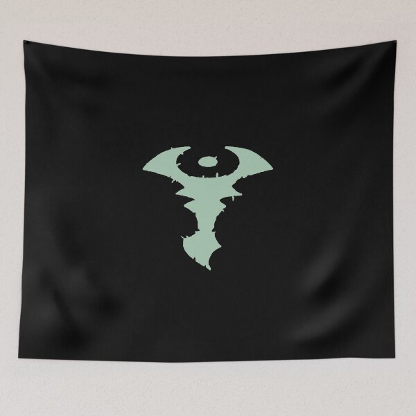 Item preview, HOUSE OF RITUALS designed and sold by WarGear.