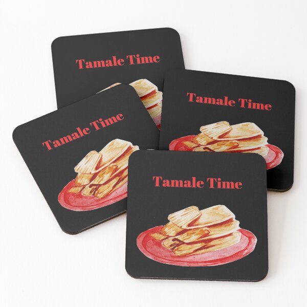 Item preview, Tamale Time designed and sold by HnLStore.