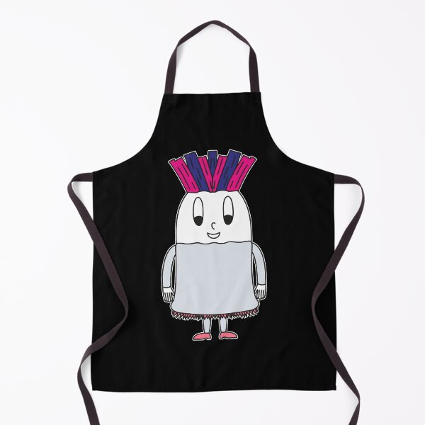 Item preview, Leek Egg designed and sold by M-P-Mueller.
