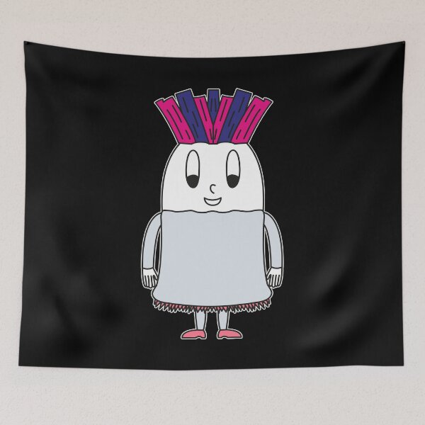 Item preview, Leek Egg designed and sold by M-P-Mueller.