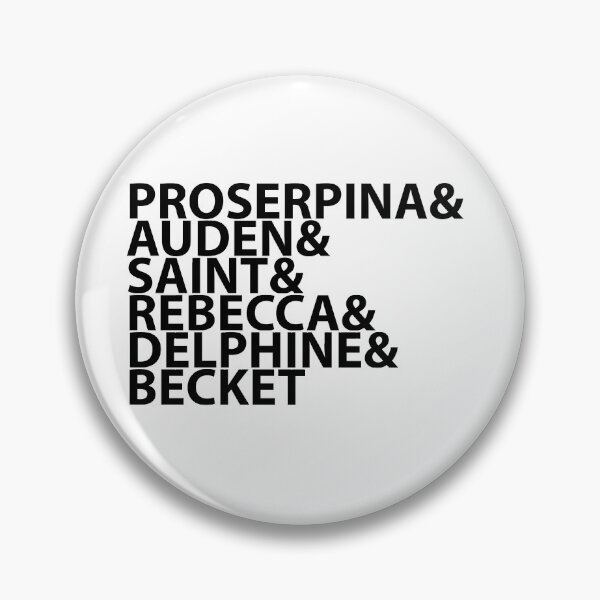 Item preview, I Ship Thornchapel designed and sold by thesierrasimone.