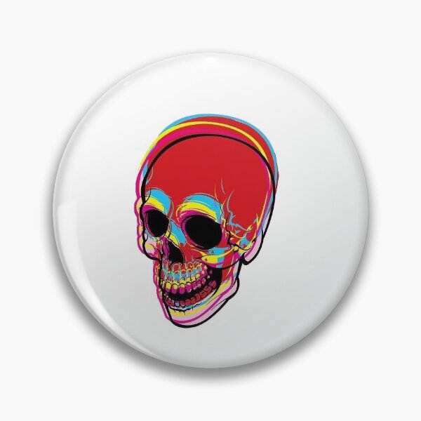 Item preview, Preppy Skull designed and sold by lcd93.