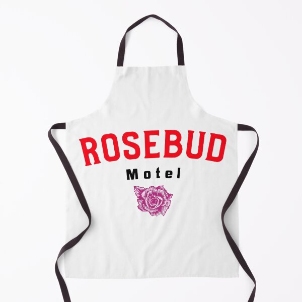 Item preview, Rosebud Motel Rose Sign designed and sold by Unworldly.