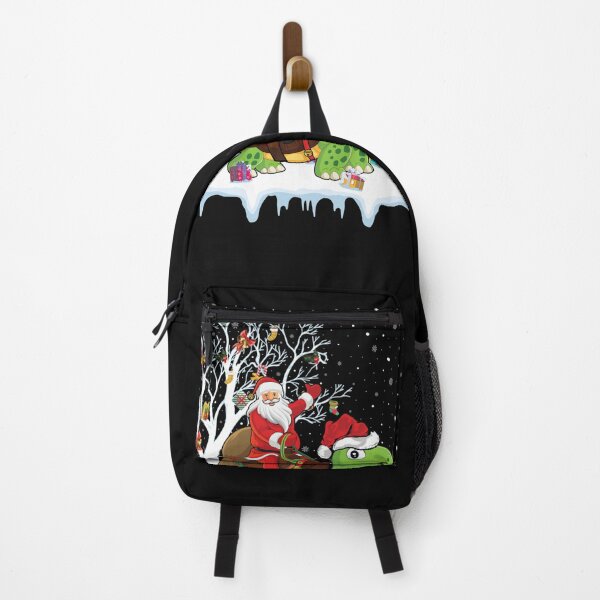 Item preview, Turtle Lover Christmas  Santa Gifts designed and sold by giangtran.