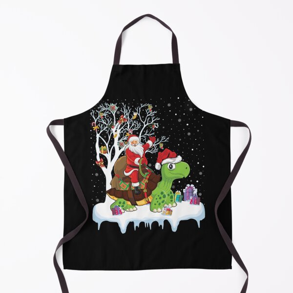 Item preview, Turtle Lover Christmas Santa Gifts designed and sold by giangtran.
