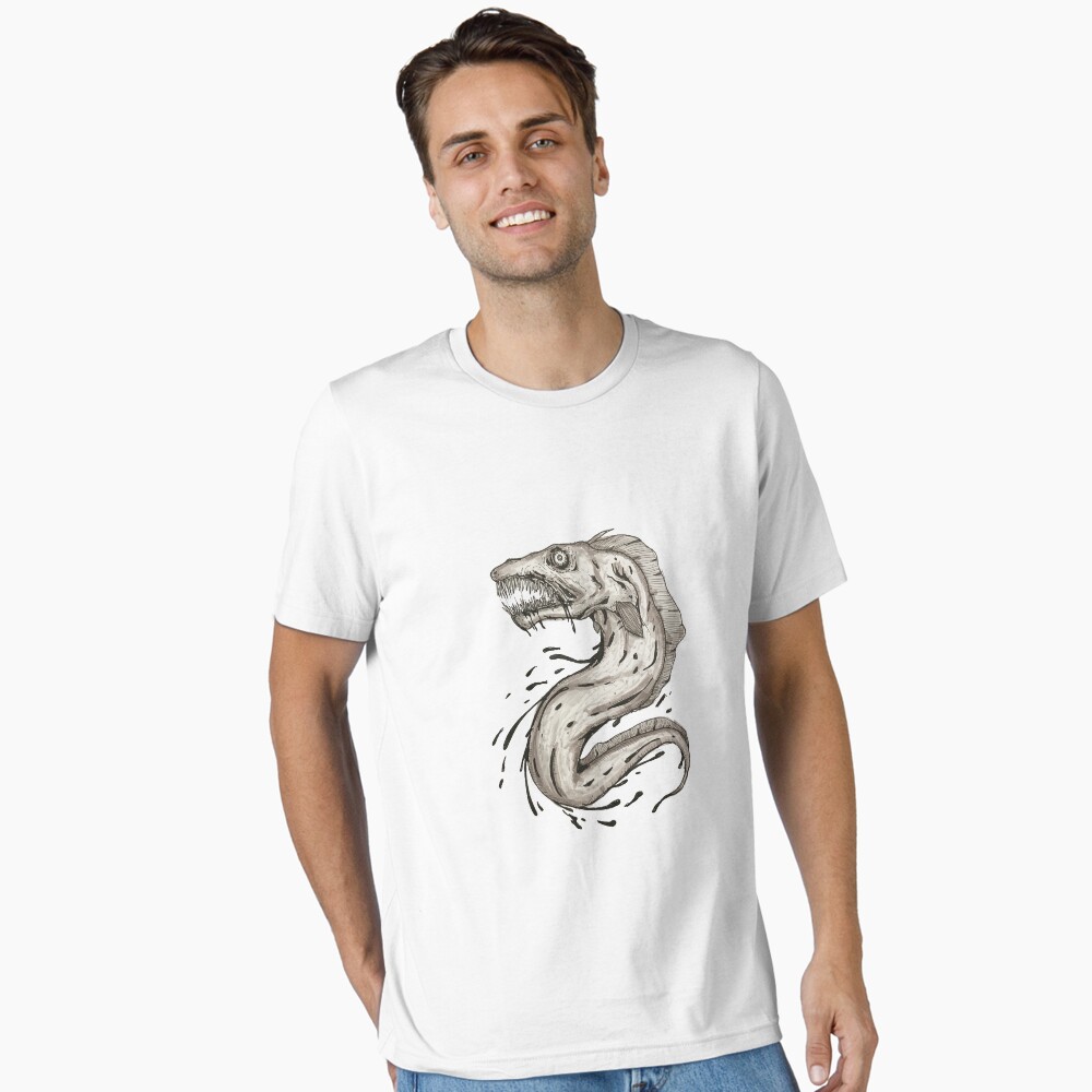 Item preview, Essential T-Shirt designed and sold by poeticdustbin.