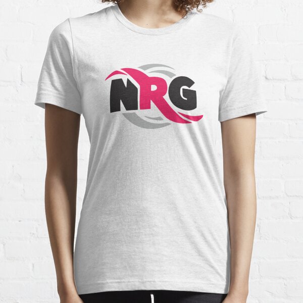 nrg esports shirt