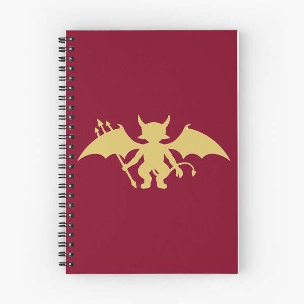Item preview, Hell Bat designed and sold by Sinfamous.