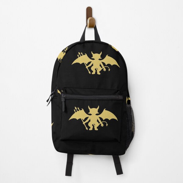Item preview, Hell Bat designed and sold by Sinfamous.