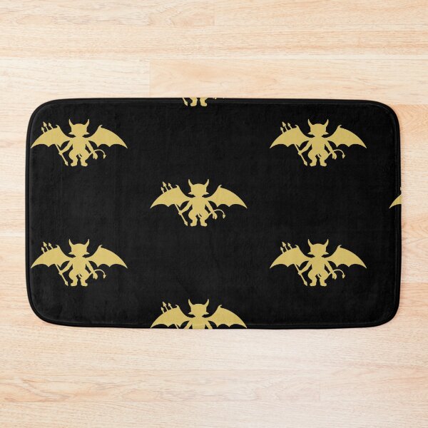 Item preview, Hell Bat designed and sold by Sinfamous.