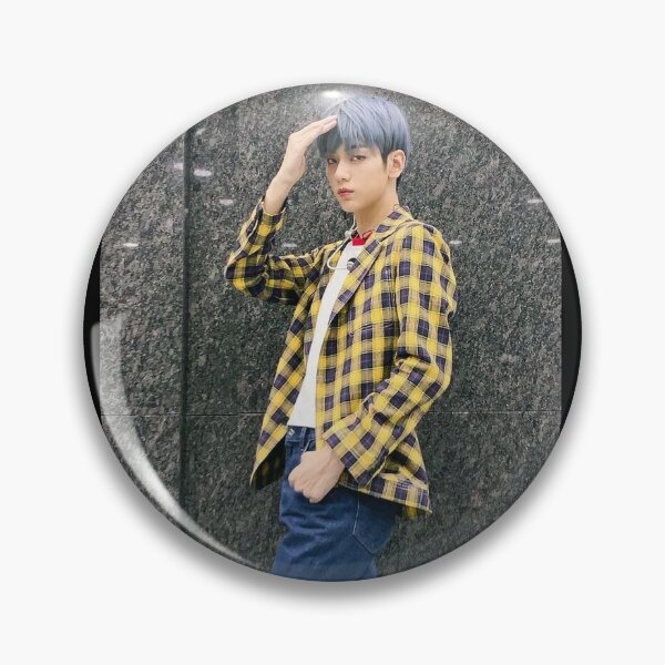 Item preview, Soobin Blue hair designed and sold by savvy810.