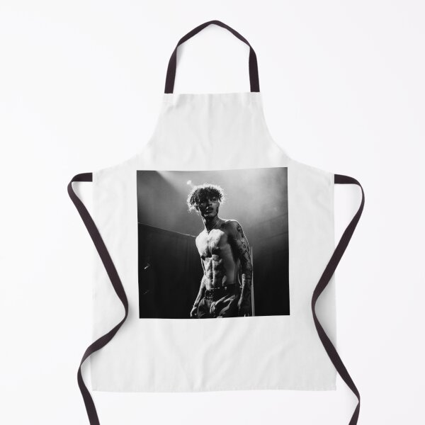 Item preview, Lil Skies "on stage" designed and sold by Oliver Oh.