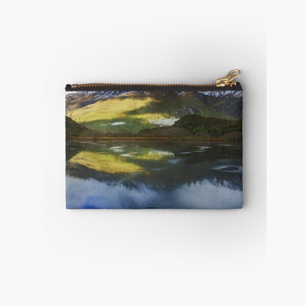 Item preview, Sun spot light on Diamond Lake designed and sold by DVart-nz.