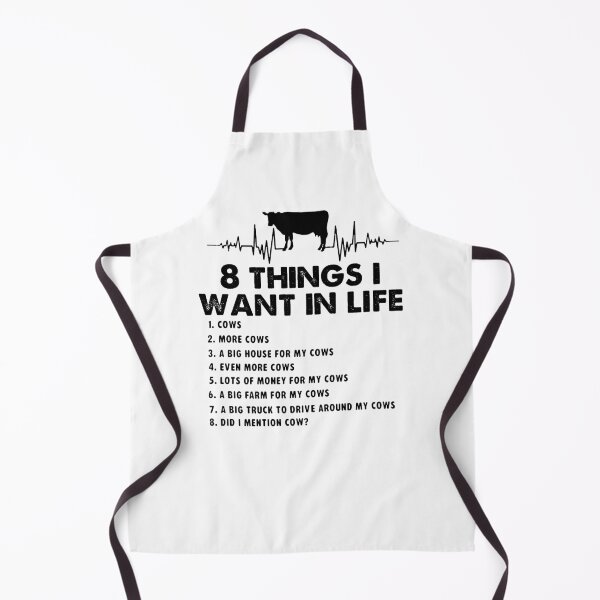 Item preview, 8 THINS I WANT IN LIFE designed and sold by YpA0507.