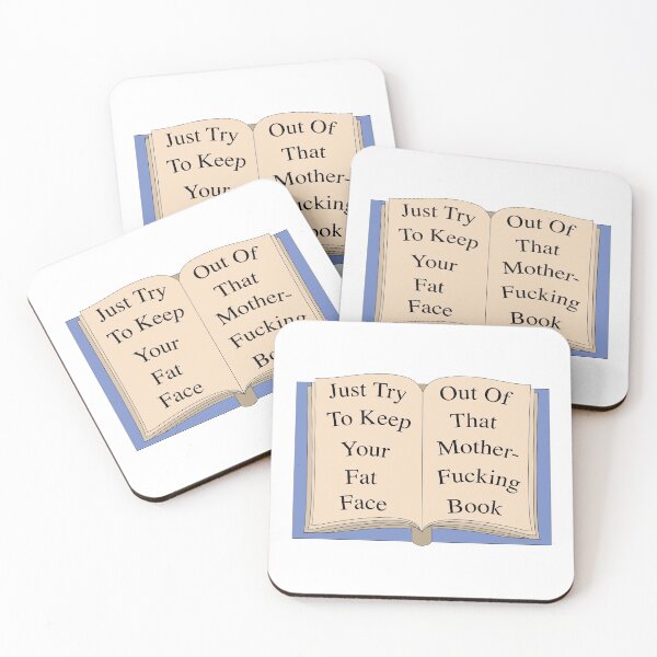 Item preview, Twisted Starkid Book Lyrics designed and sold by broadwaycantdie.