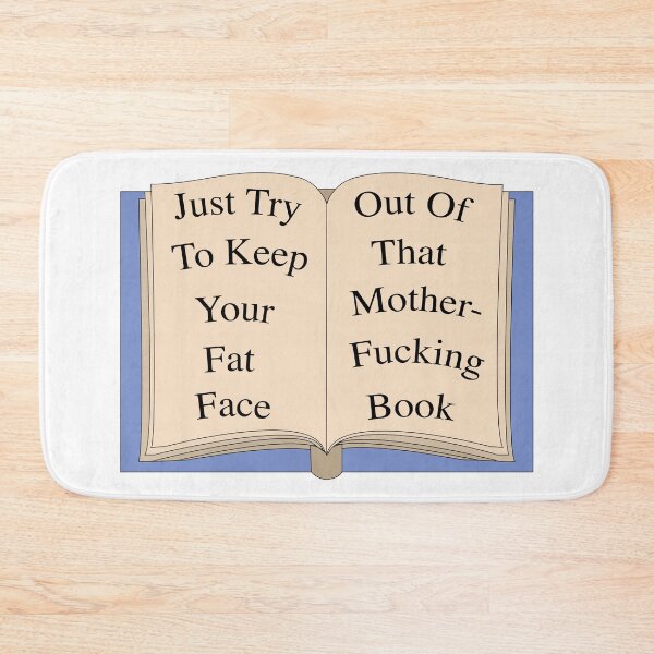 Item preview, Twisted Starkid Book Lyrics designed and sold by broadwaycantdie.