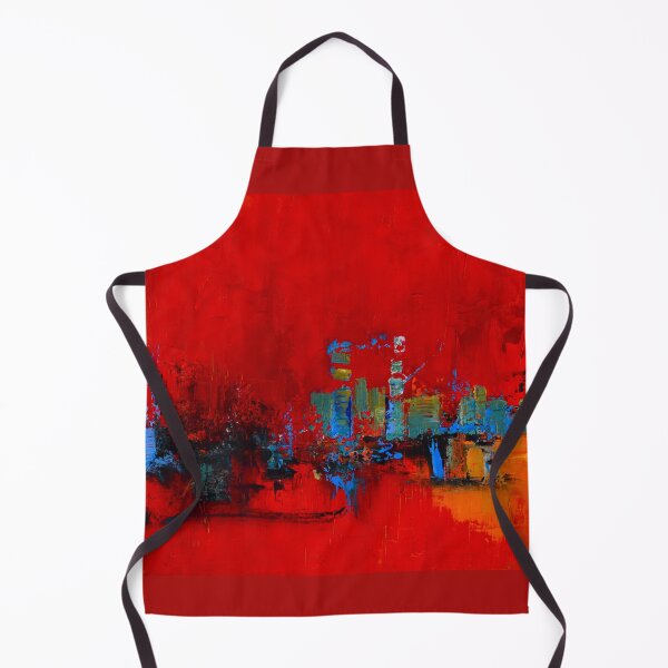 Item preview, Red Inspiration designed and sold by Elise Palmigiani.