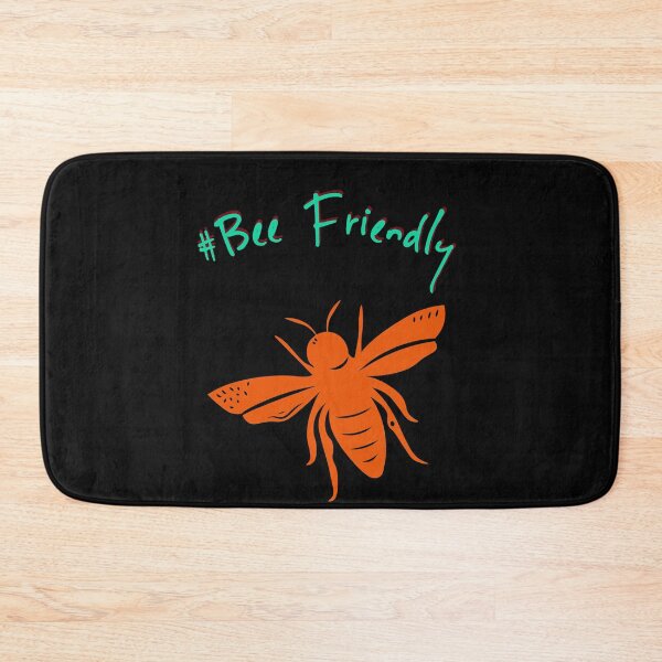 Item preview, Bee friendly designed and sold by hrithik bajari.