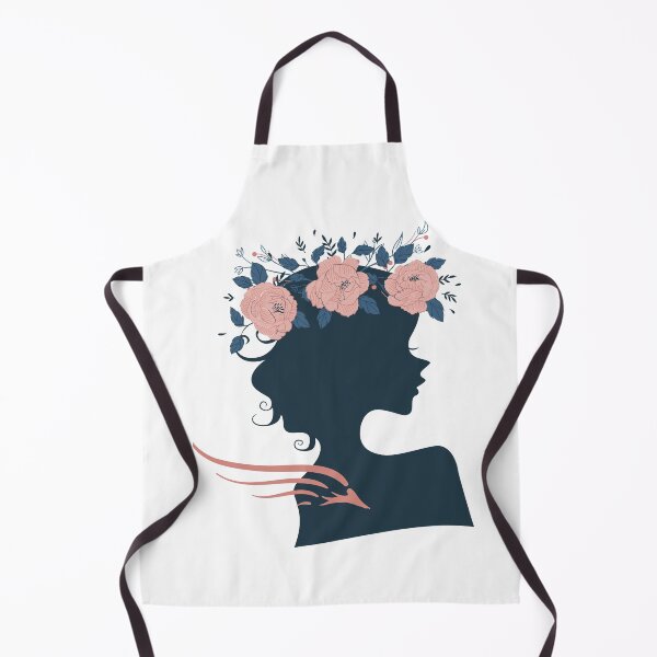 Item preview, Twilight Zone Flower Princess designed and sold by Ladymia43.